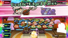 Sushi Striker: The Way of Sushido_Switch - Gameplay 2