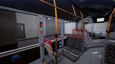 Bus Simulator 18_Gameplay #1