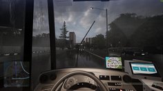 Bus Simulator 18_Gameplay #2