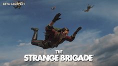Strange Brigade_Coop Trailer