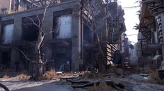 Dying Light 2_E3: Announcement trailer