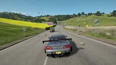 Forza Horizon 4_E3 gameplay (4K)