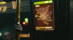 Cyberpunk 2077_E3: Trailer