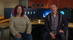 PREY_E3: Full Arkane Reveal