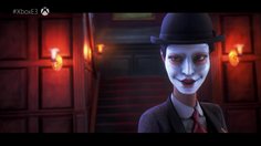 We Happy Few_E3: Trailer