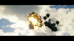 Just Cause 4_E3: Welcome to Just Cause 4