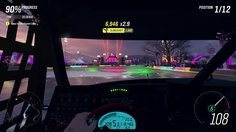 Forza Horizon 4_E3: Gameplay 4K partie 2