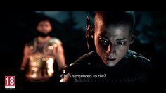 Assassin's Creed Odyssey_E3: Trailer