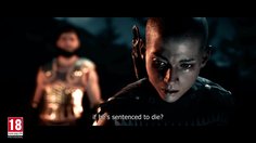 Assassin's Creed Odyssey_E3: Trailer