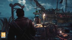 Skull & Bones_E3: Trailer gameplay