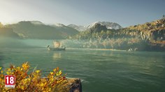 Assassin's Creed Odyssey_E3: Walkthrough