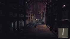 NieR: Automata_E3: Gameplay Xbox One X