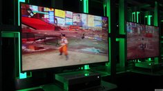 Jump Force_E3: Off-screen gameplay #3