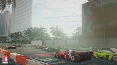 Hitman 2_Miami Gameplay Trailer