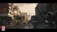 Tom Clancy's The Division 2_E3 Gameplay Trailer