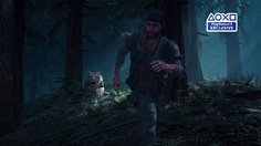 Days Gone_E3: Trailer