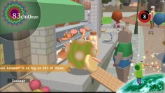 Beautiful Katamari Damacy_Demo