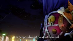 Jump Force_E3: Trailer (FR)