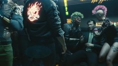 Cyberpunk 2077_E3 Trailer