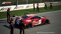 Assetto Corsa Competizione_E3 : Monza