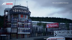 Assetto Corsa Competizione_E3: Spa