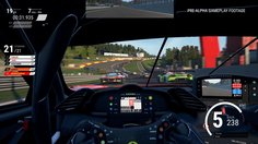 Assetto Corsa Competizione_E3: Day/night cycle