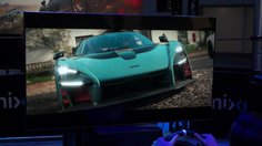 Forza Horizon 4_E3: PC gameplay #1