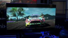Forza Horizon 4_E3: PC gameplay #2