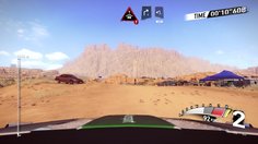 V-Rally 4_E3 : Gameplay #1 - Rally