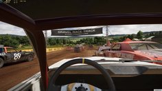 Wreckfest_Gravier #1 - Cockpit