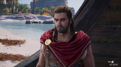 Assassin's Creed Odyssey_E3: Gameplay #1 (Work in Progress)