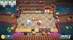 Overcooked 2_E3 : Gameplay #1 (Switch)