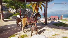Assassin's Creed Odyssey_ E3: Gameplay #3 (Work in Progress)