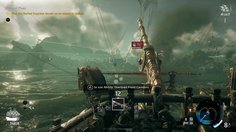 Skull and Bones_E3  Gameplay #3