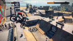 Trials Rising_E3 : Gameplay #3 (Tandem)