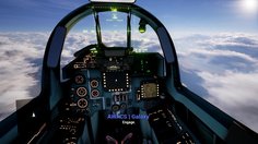 Project Wingman_Mission #1 - Kickstarter demo