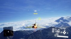 Project Wingman_Mission #2 - Kickstarter demo