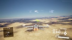 Project Wingman_Mission #3 - Kickstarter demo