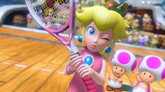 Mario Tennis Aces_Switch - Gameplay 2