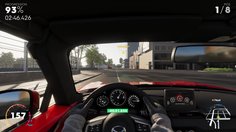 The Crew 2_Car racing gameplay (PC/ultra/60fps)