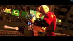 Lego The Incredibles_Gameplay #1 (PC/4K)