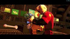 Lego The Incredibles_Gameplay #1 (PC/4K)