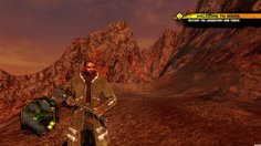 Red Faction Guerrilla Re-Mars-tered_Gameplay XB1X #1 (4K)
