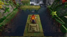 Crash Bandicoot N. Sane Trilogy_Crash 2 - Gameplay #1 (Switch)