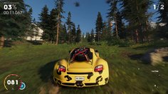 The Crew 2_Superbe raid (PC/1440p)