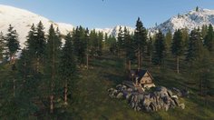 The Crew 2_Landscape replay (PC/1440p)