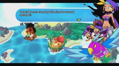 Shantae Half-Genie Hero_PS4 Pro - Gameplay