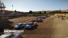 Wreckfest_Bonebreaker valley - Victoire (PC)