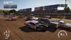 Wreckfest_Bonebreaker Valley - Fails (PC)