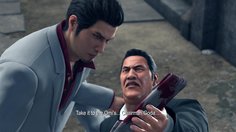 Yakuza Kiwami 2_Story Trailer